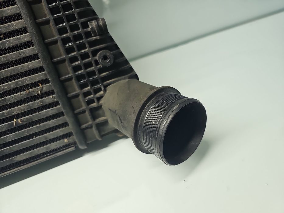 Radiator intercooler Volkswagen Touran (1T3) [Fabr 2010-2015] OEM 2.0