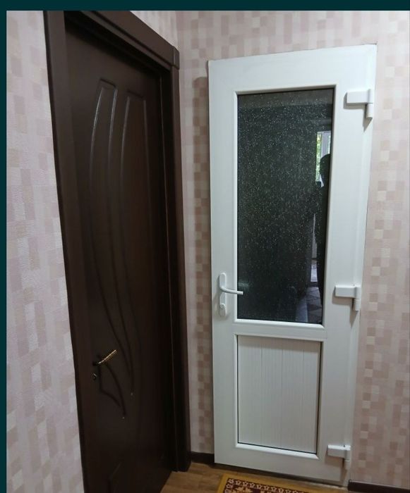 Марказ 14,Хадра 1в2 комнатная