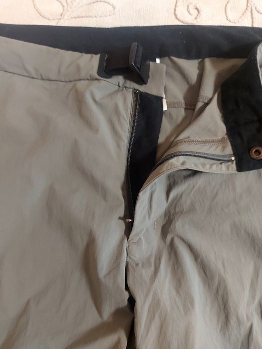 Туристически панталон Arcteryx размер 36 L/XL