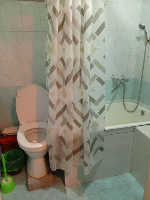 Сдаётся квартира на Чиланзаре 20квартале в бывшем общежитие 250у..е