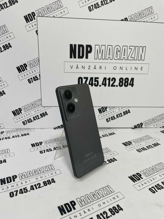 NDP Amanet NON-STOP Sos. Giurgiului 119 OPPO A79 5G (34916)