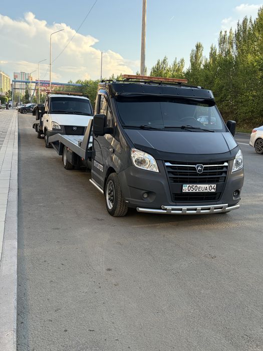 Эвакуатор актобе