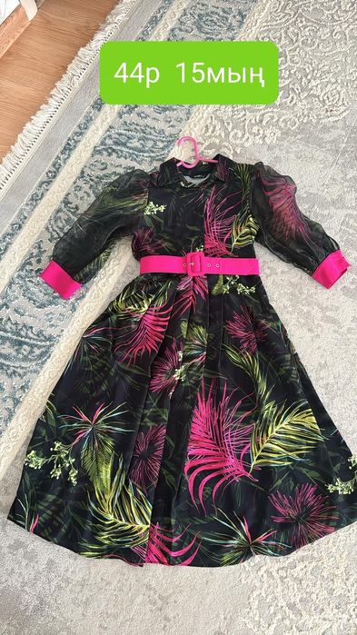 Көйлектер сатылады