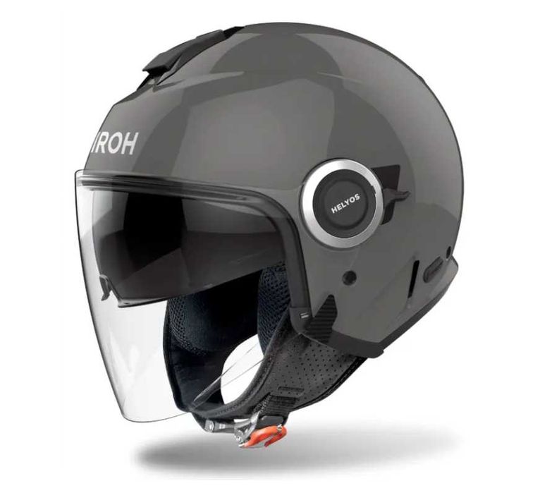 Скутерси каски AIROH Helyos