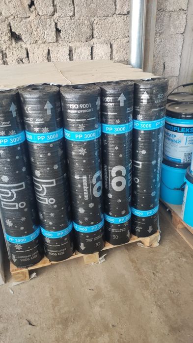 Битумный праймер, мастика, берк туркмании, изолатсиа, izolatsiya fasad