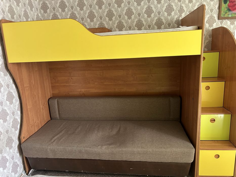 Продам мебель.