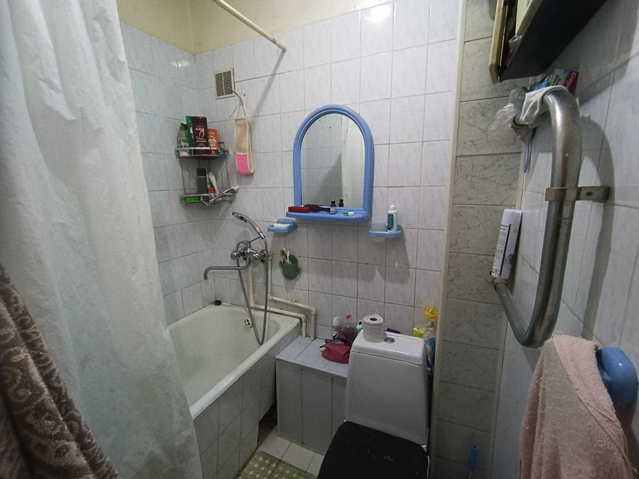 под Маганзин или Офис 1/1/4