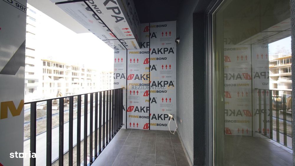 Apartament – Bucuresti - Vedere 5