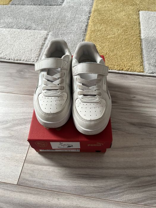 Маратонки за момче 31 номер на Пума