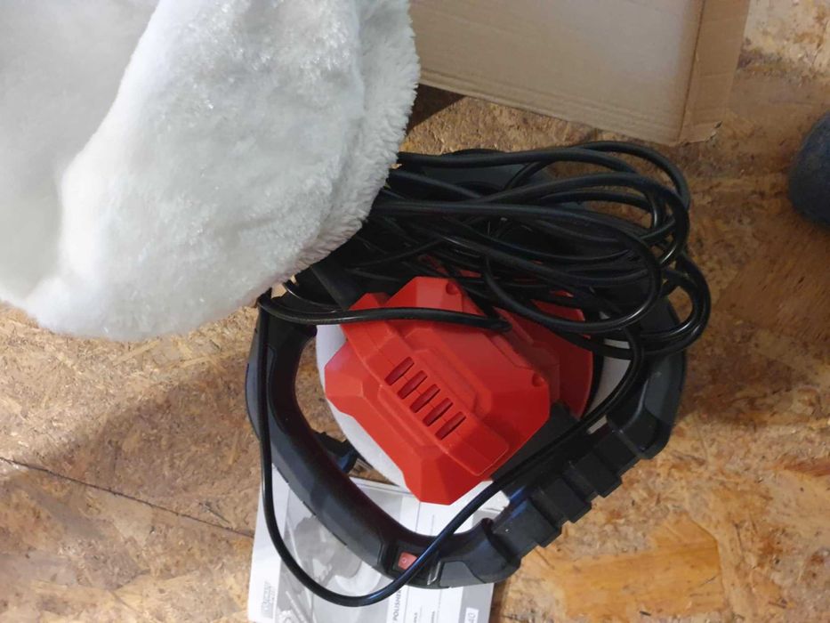 Masina de polisat pe curent 220V ultimate speed upm 120 B1