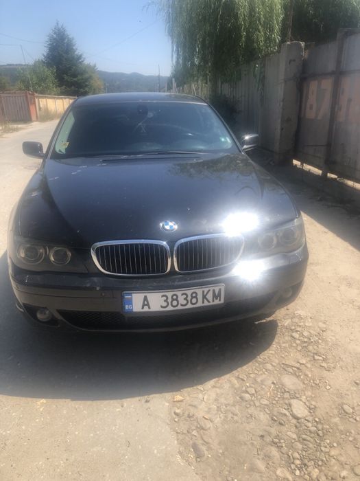 BMW 730 na chasti bmw e65 e66 na chasti na 4asti бмв 730 на части