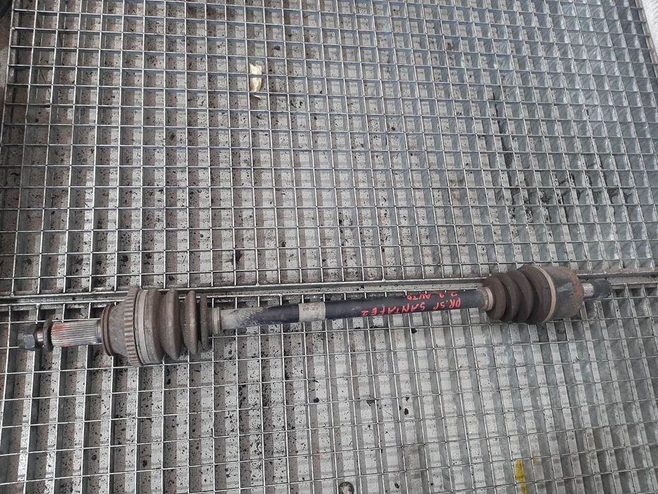 planetara dreapta spate 2.2 d  4x4  hyundai santa fe 2 cm  49600-2b010