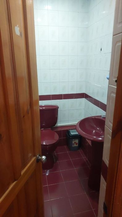 Сдаетсч в аренду 4х ком.кв.4в3/4/5 Сергели 5 бекат Чинар