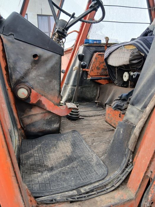 UTB 1010 DT  universal