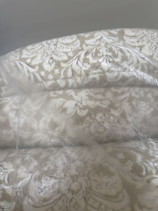 Матрас для детской крова