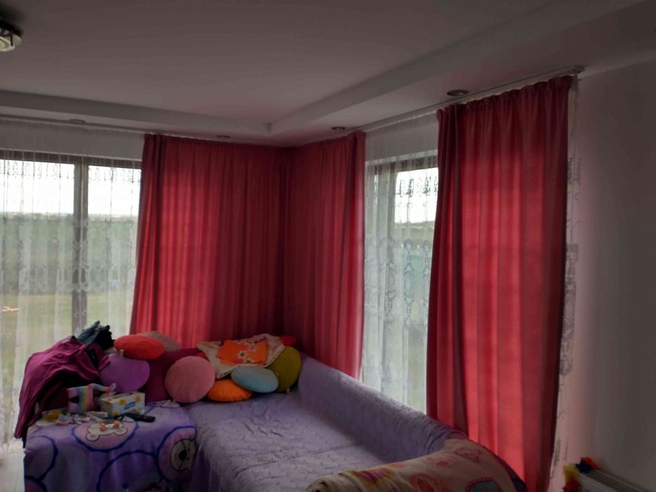 Vând casă în Păulești Prahova