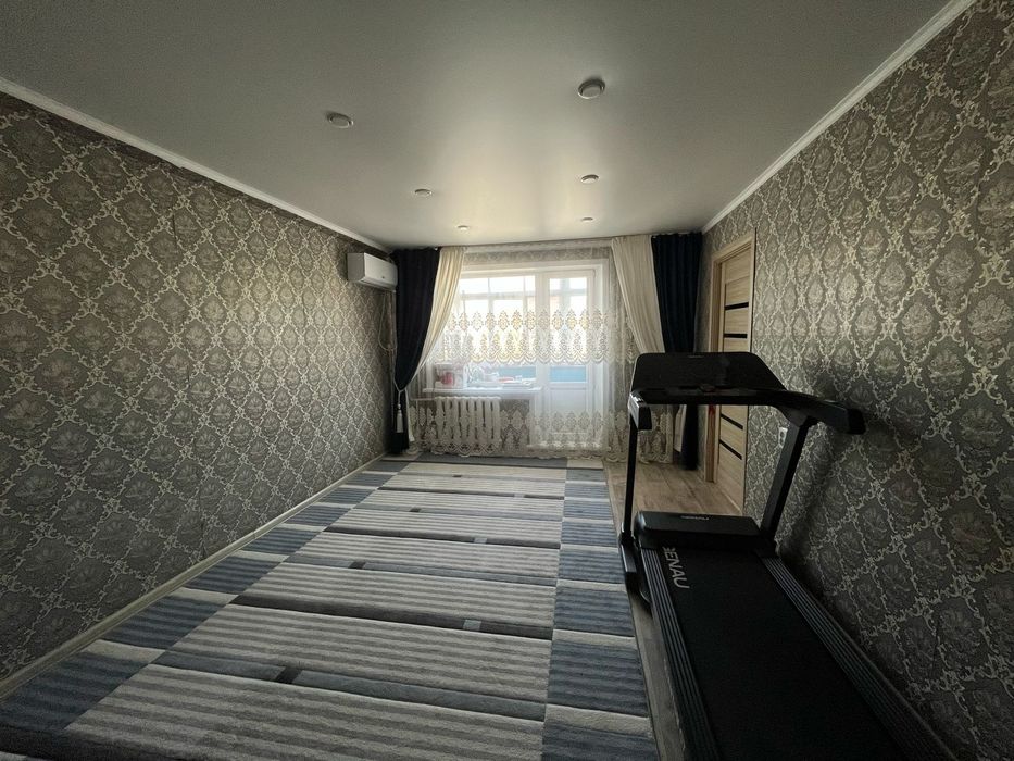 Продам квартиру на 3 этаже