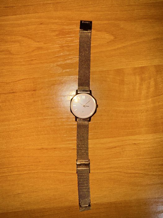 Дамски часовник Casio