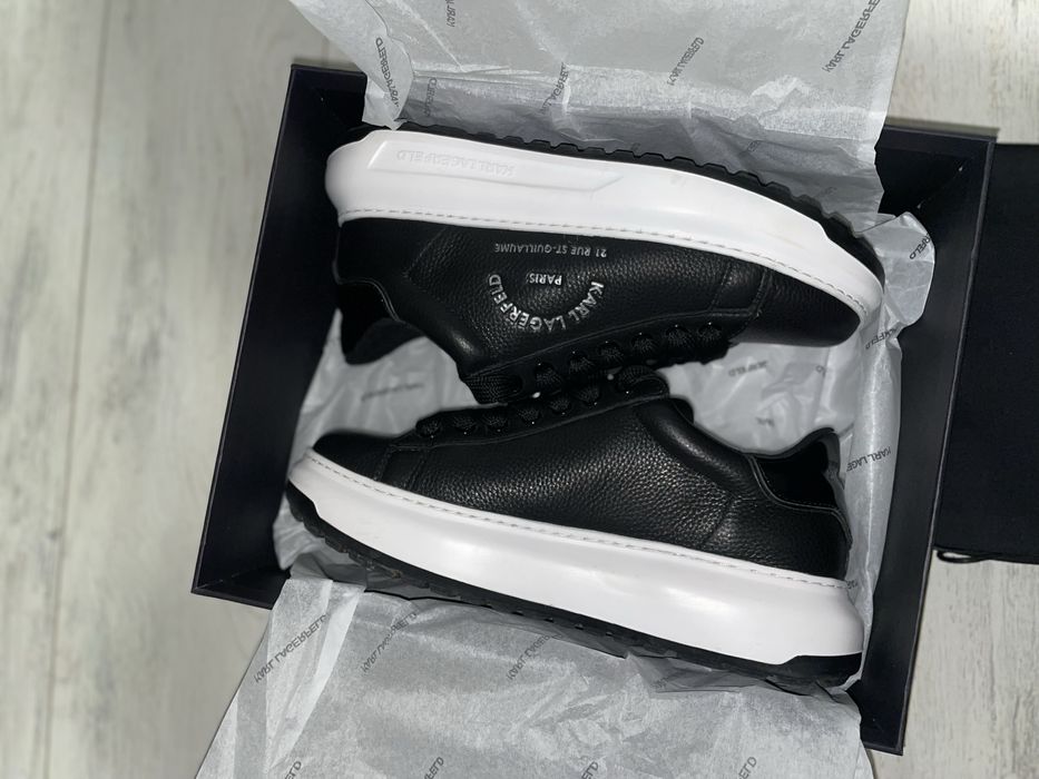 Pantofi Karl Langerfeld Barbati