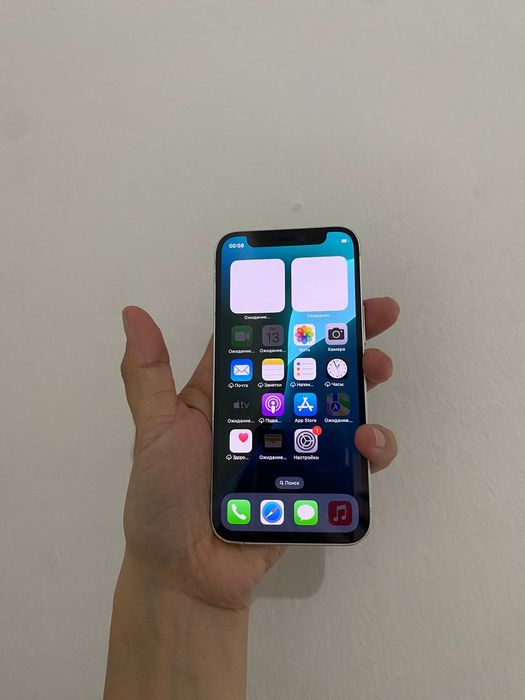 Айфон 12 Mini 64б 5G 76%