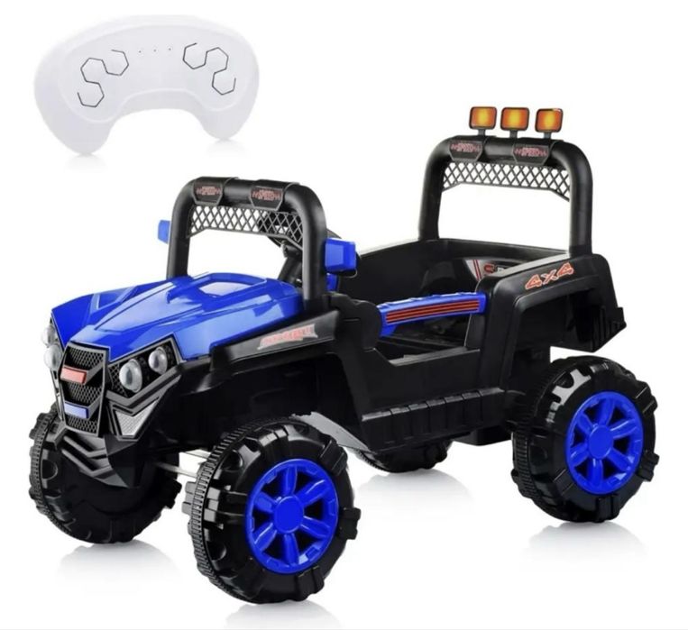 Детский электромобиль