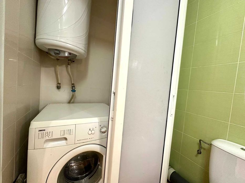 Дава се под наем Тристаен апартамент в Велико Търново, Акация - 80 кв.м за 428.4 € - Снимка #10