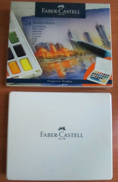 Материали за рисуване