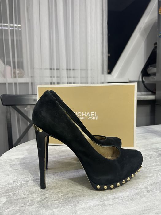 Туфли Michael Kors