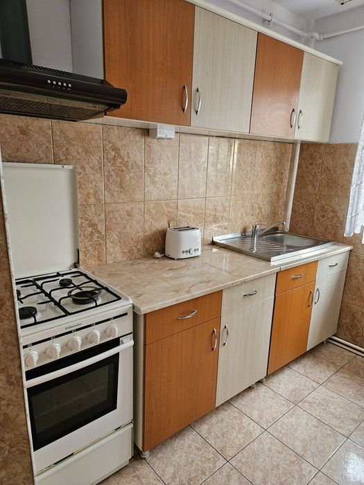 Apartament 3 camere
