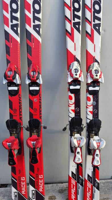 Ski Atomic 130 cm