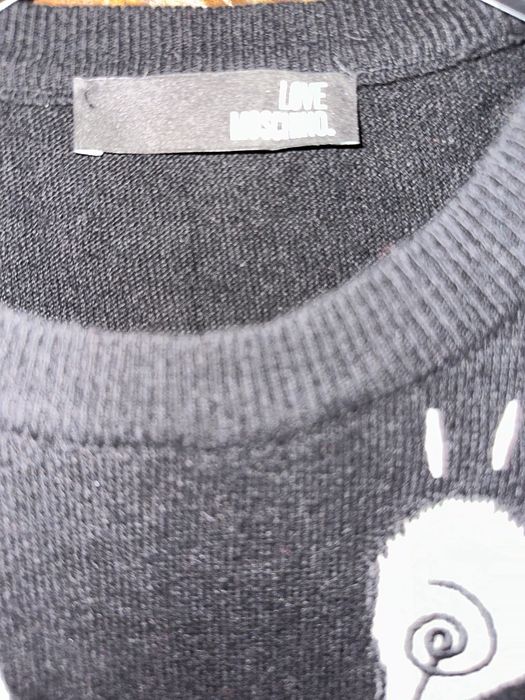 Rochie Love Moschino