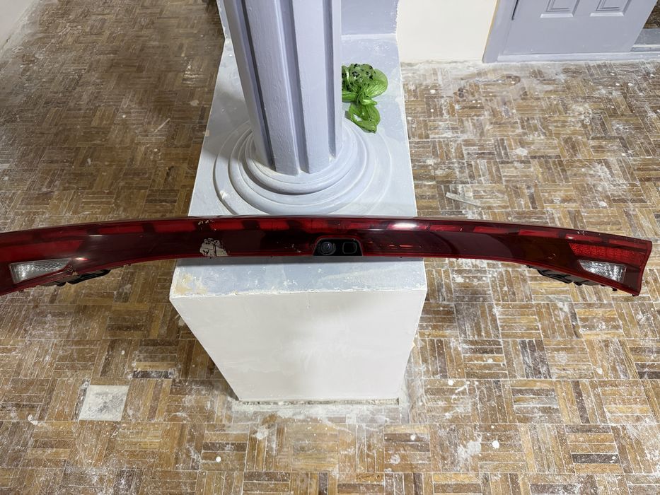 Kia k5 задний фары