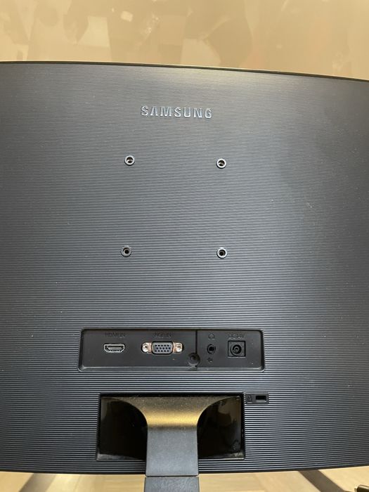 Monitor Samsung