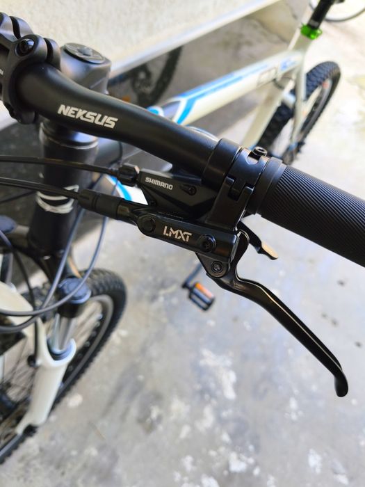 Немецкий велосипед