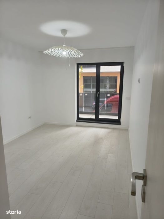 Apartament nou Sky Garden - Birou - Comercial