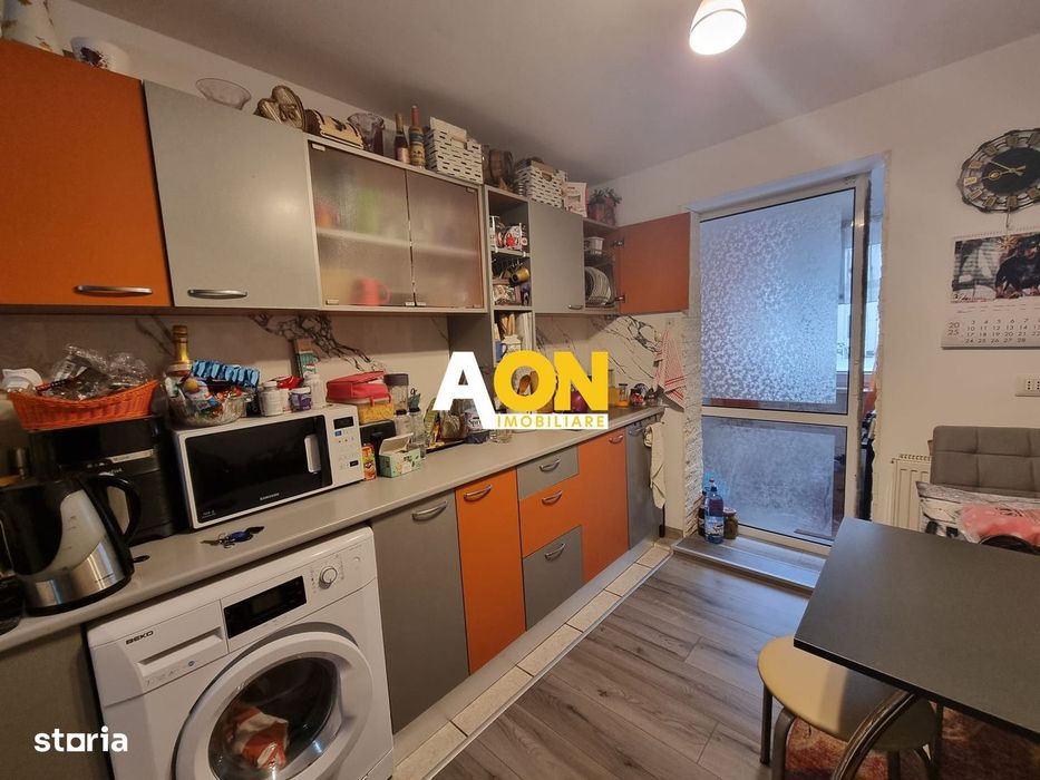Apartament 2 camere, semidecomandat, parter inalt, Cetate — fotografia 1