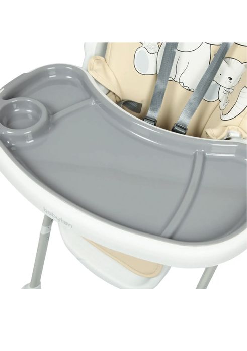 Стульчик для кормления Babyton