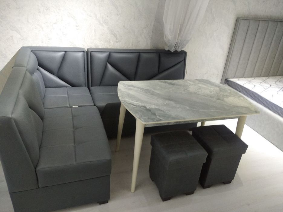 Аренда квартиры новостройка эко базар