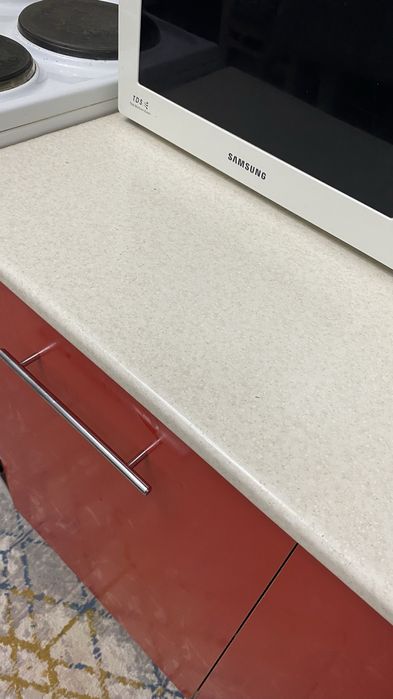 Продам кухонный гарнитур