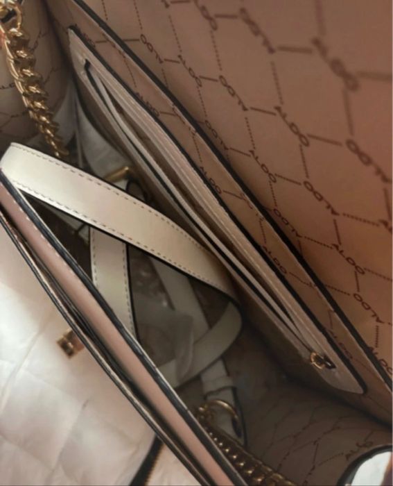 Geanta Aldo noua fara eticheta