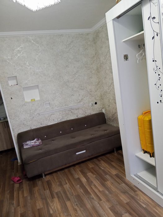 Сдам комнату в общежитии