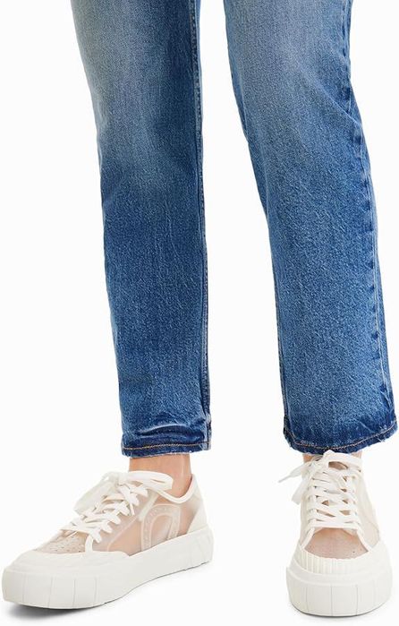 Сникърси desiqual