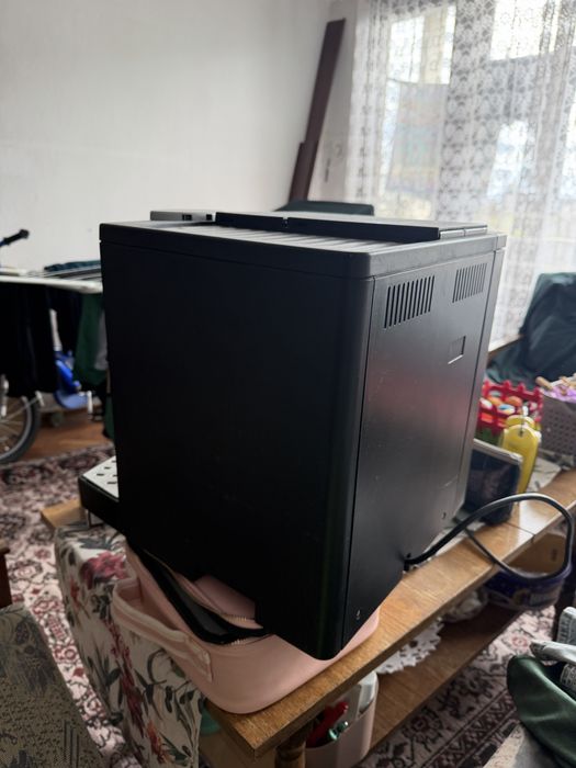 Кафемашина Jura Impressa M30