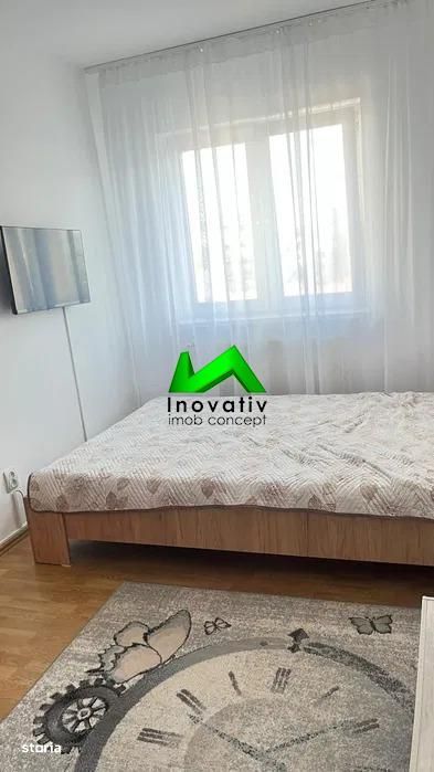 Apartament de inchiriat 2 camere Sibiu Ciresica
