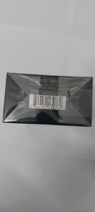 De vanzare parfum  pentru barbati