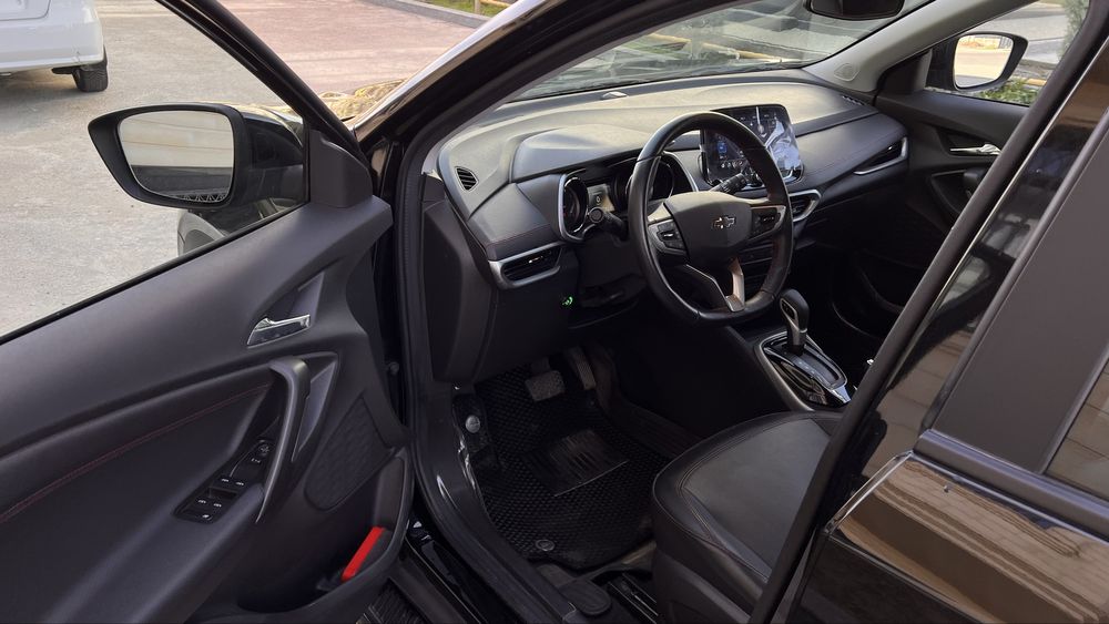 Tracker 2 red line eng ohirgi pozitsiyasi sotiladi