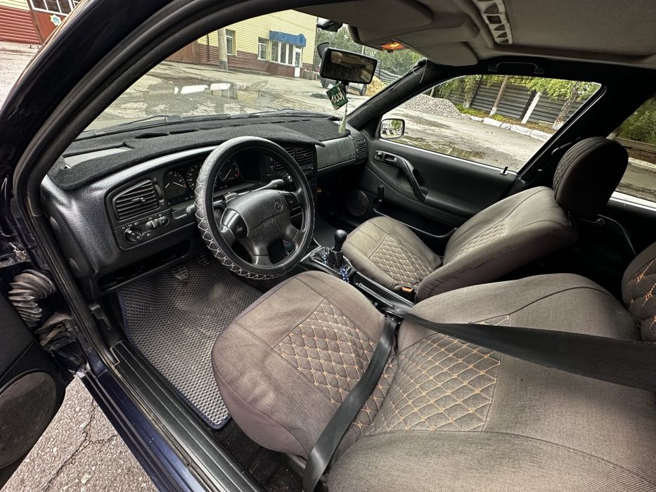 Volkswagen Passat B4