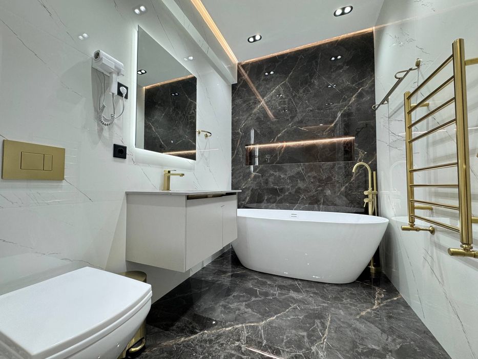 Срочно продаётся 4 ком Новостройка ЖК Seul Mun