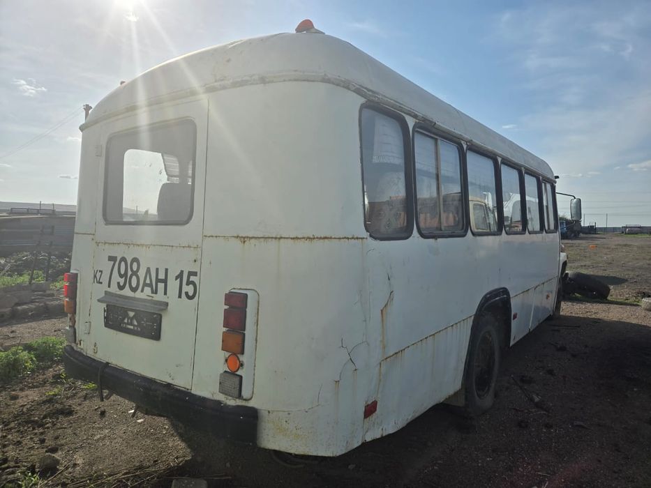 Продаётся автобус