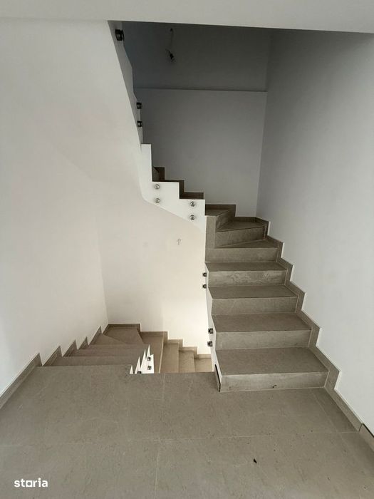 Vila Idividuala P+1+ M strada Toamnei, Bragadiru